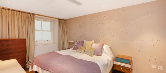 4 bedrooms Apartment in London, United Kingdom No. 7020 16