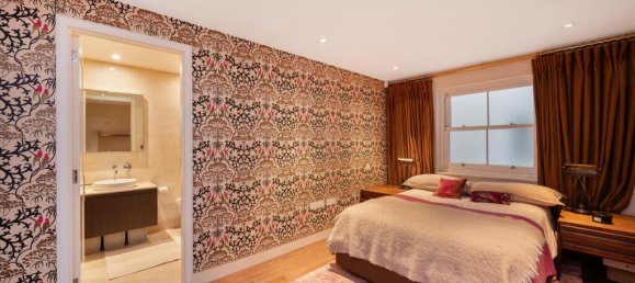 4 bedrooms Apartment in London, United Kingdom No. 7020 13