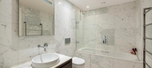 4 bedrooms Apartment in London, United Kingdom No. 7020 14