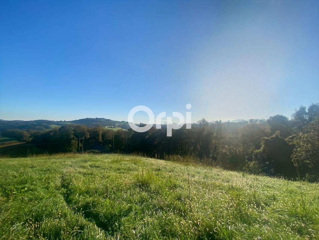 Terrain à Oloron-Sainte-Marie, France No. 109889