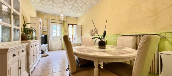 Casa de 3 dormitorios en Auxerre, France No. 341519 2