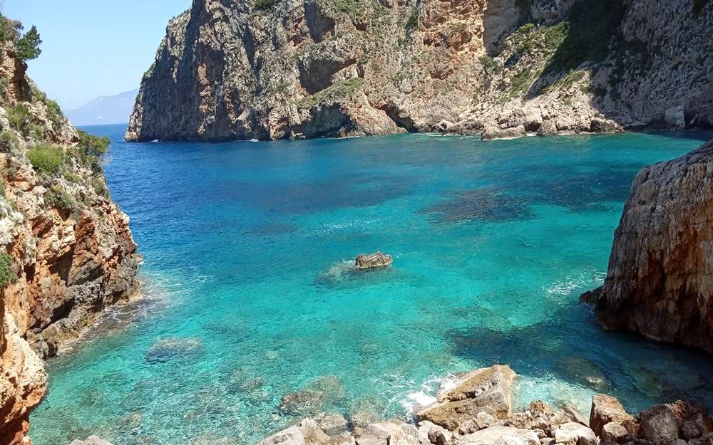  Land in Zakynthos, Greece No. 850