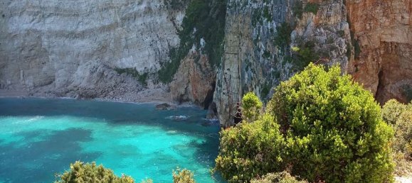  Hotel in Zakynthos, Greece No. 850 13