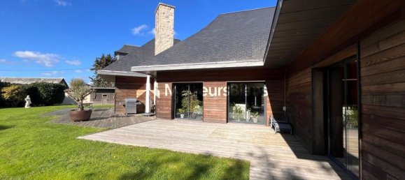 5 bedrooms House in Chartres, France No. 210791 7