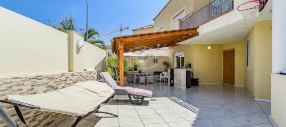 3 Schlafzimmer Stadthaus in Adeje, Spain, Nr. 39917 15