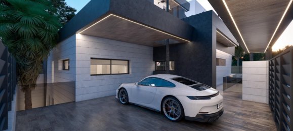 3 bedrooms Villa in Santa Rosalia, Spain No. 12448 12