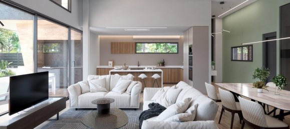 3 bedrooms Villa in Santa Rosalia, Spain No. 12448 3