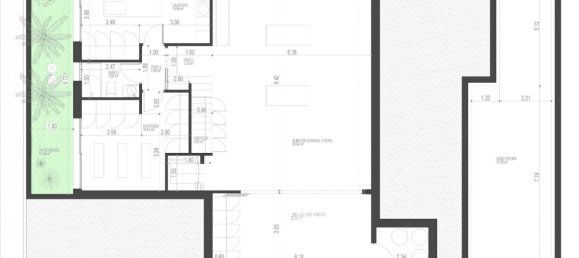 3 bedrooms Villa in Santa Rosalia, Spain No. 12448 17