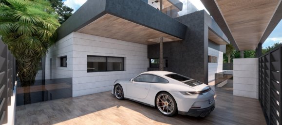 3 bedrooms Villa in Santa Rosalia, Spain No. 12448 8