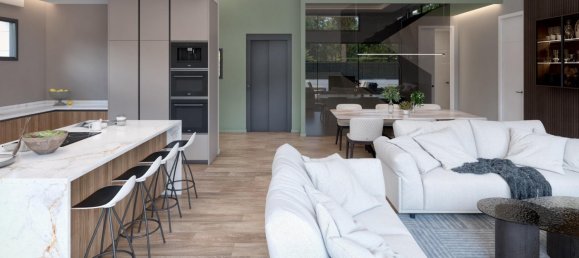 3 bedrooms Villa in Santa Rosalia, Spain No. 12448 4