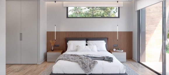 3 bedrooms Villa in Santa Rosalia, Spain No. 12448 6