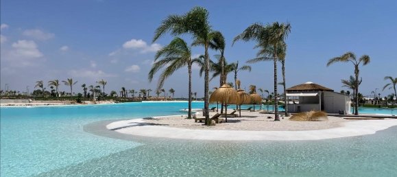 3 bedrooms Villa in Santa Rosalia, Spain No. 12448 19