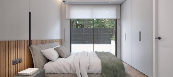 3 bedrooms Villa in Santa Rosalia, Spain No. 12448 5