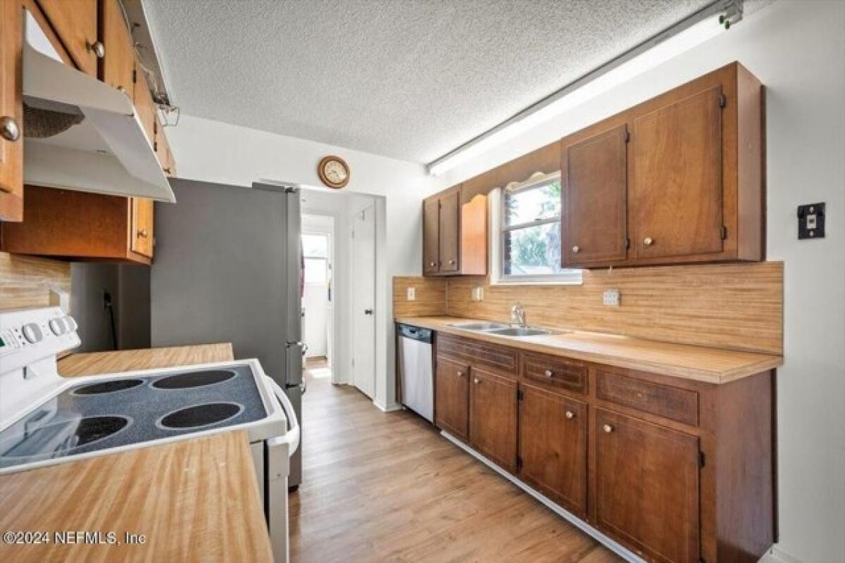 4 chambres Maison à Orange Park, USA No. 370979