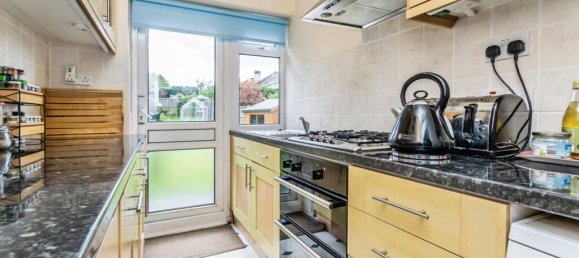 4 Schlafzimmer Haus in South Croydon, United Kingdom, Nr. 8092 12