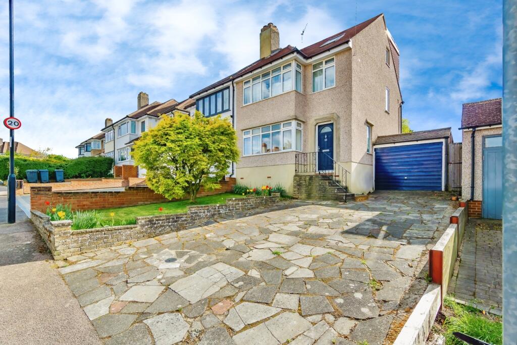 4 Schlafzimmer Haus in South Croydon, United Kingdom, Nr. 8092