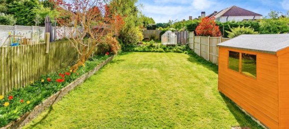 4 Schlafzimmer Haus in South Croydon, United Kingdom, Nr. 8092 3