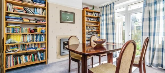 4 Schlafzimmer Haus in South Croydon, United Kingdom, Nr. 8092 4