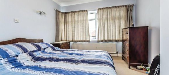 4 Schlafzimmer Haus in South Croydon, United Kingdom, Nr. 8092 14