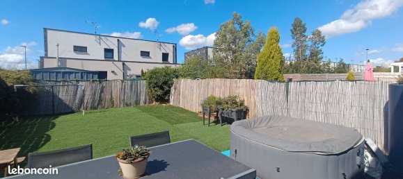 Casa de 3 dormitorios en Tourcoing, France No. 363588 3