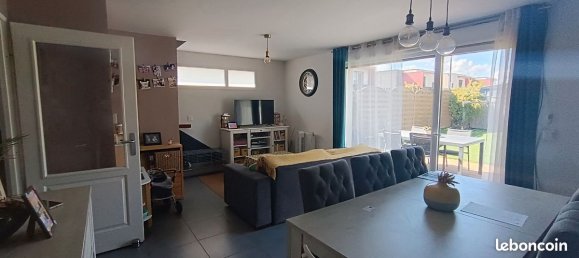 Casa de 3 dormitorios en Tourcoing, France No. 363588 4