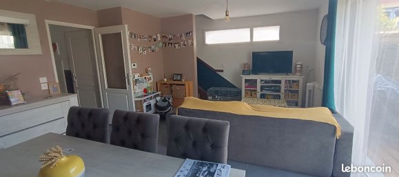 Casa de 3 dormitorios en Tourcoing, France No. 363588 5