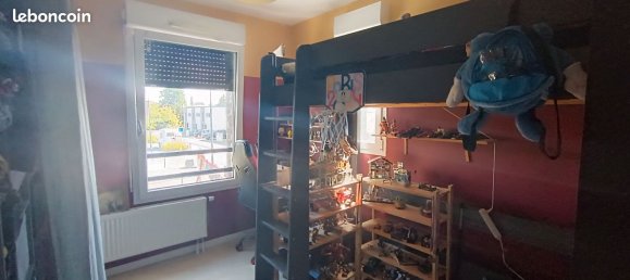 Casa de 3 dormitorios en Tourcoing, France No. 363588 10