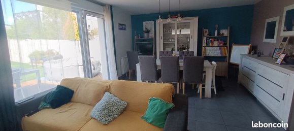 Casa de 3 dormitorios en Tourcoing, France No. 363588 6