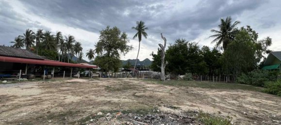  Land in Prachuap Khiri Khan, Thailand No. 63108 3
