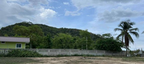  Land in Prachuap Khiri Khan, Thailand No. 63108 5