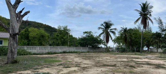  Land in Prachuap Khiri Khan, Thailand No. 63108 4