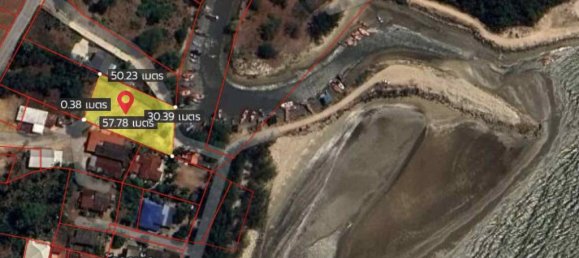  Land in Prachuap Khiri Khan, Thailand No. 63108 10