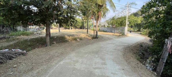  Land in Prachuap Khiri Khan, Thailand No. 63108 6