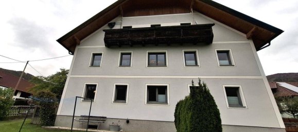 5 rooms House in Rennweg am Katschberg, Austria No. 86394 22