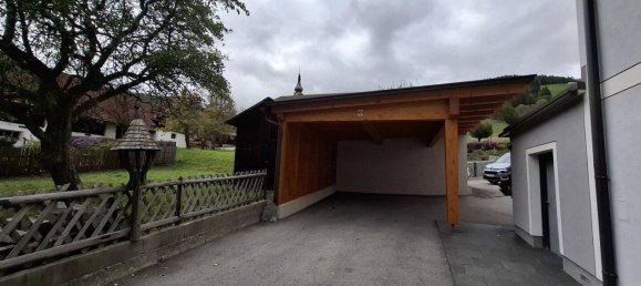 5 rooms House in Rennweg am Katschberg, Austria No. 86394 24