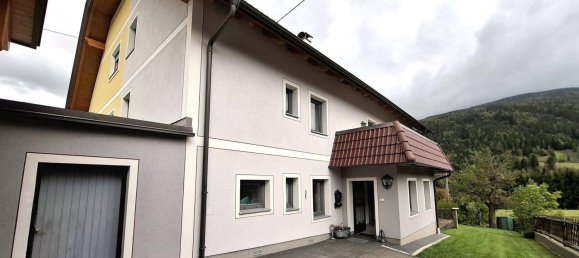 5 rooms House in Rennweg am Katschberg, Austria No. 86394 19