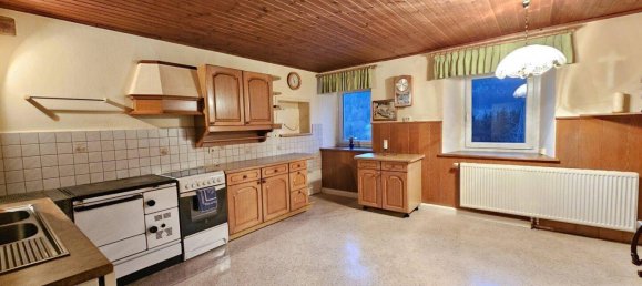 5 rooms House in Rennweg am Katschberg, Austria No. 86394 11