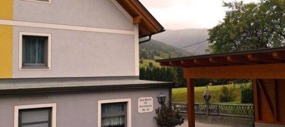 5 rooms House in Rennweg am Katschberg, Austria No. 86394 23