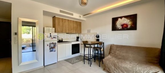 Studio in Ajaccio, France, Nr. 303159 4