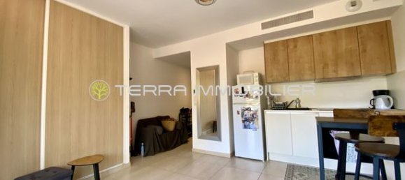 Studio in Ajaccio, France, Nr. 303159 3