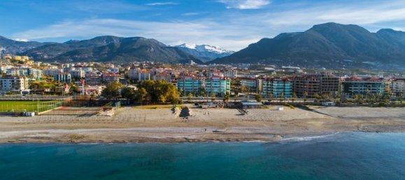 Appartement 1+1 à Alanya, Turkey No. 24240 9