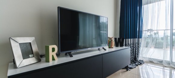 Appartement 1+1 à Alanya, Turkey No. 24240 5