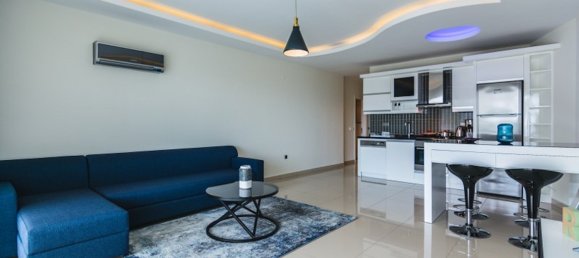 Appartement 1+1 à Alanya, Turkey No. 24240 3
