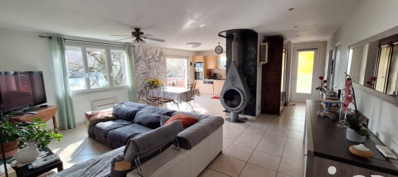 Casa de 3 dormitorios en Beaumont-les-Valence, France No. 269176 7