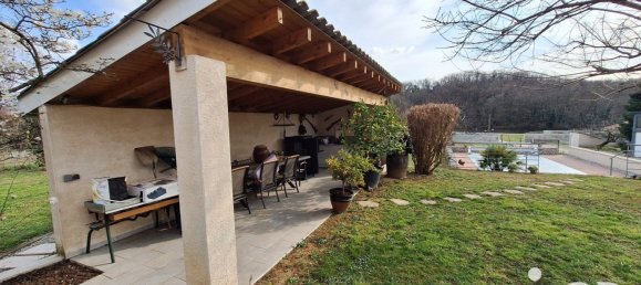 Casa de 3 dormitorios en Beaumont-les-Valence, France No. 269176 4