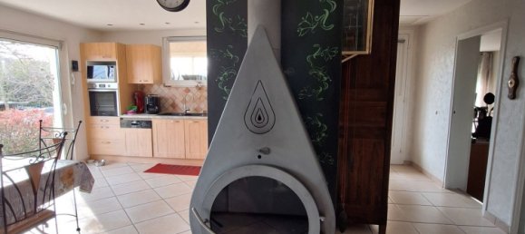 Casa de 3 dormitorios en Beaumont-les-Valence, France No. 269176 8