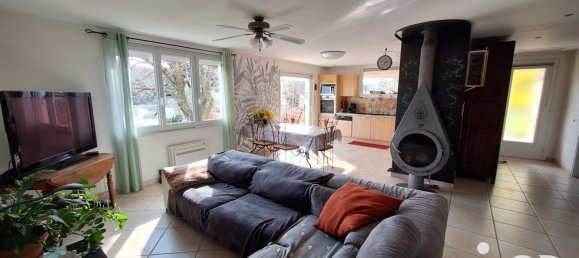 Casa de 3 dormitorios en Beaumont-les-Valence, France No. 269176 10