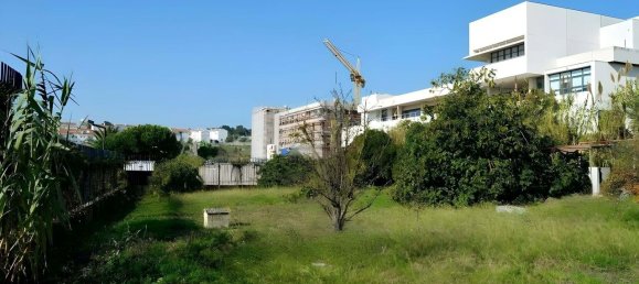 2000m² Land in Lisbon, Portugal No. 89575 7