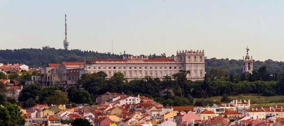 2000m² Land in Lisbon, Portugal No. 89575 15