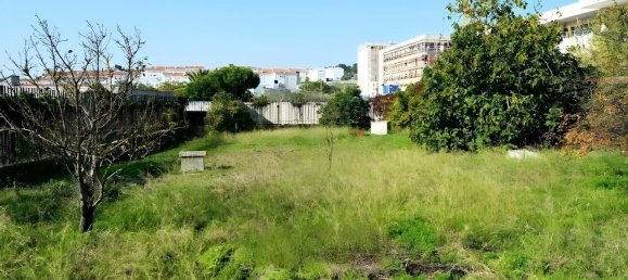 2000m² Land in Lisbon, Portugal No. 89575 9